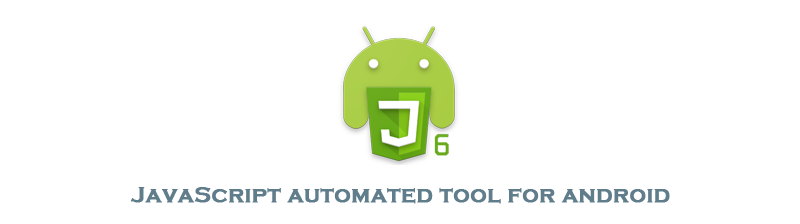AutoJs6 Banner